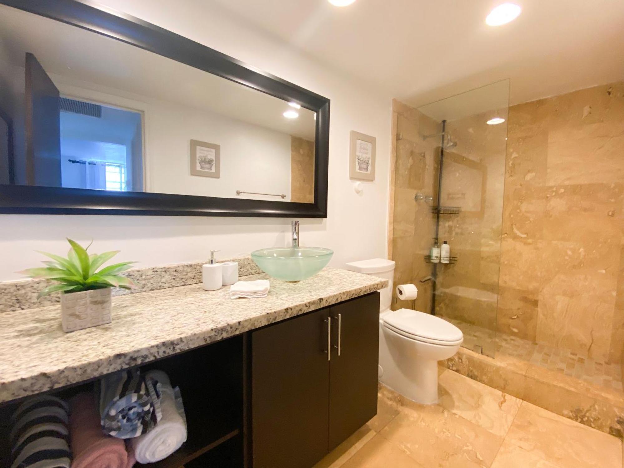 Departamento Frente Al Mar Con Salida Directa A Playa. Apartment Hollywood Exterior photo